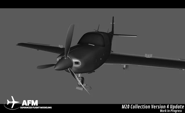 An Update on the M20 Collection Version 4 Update