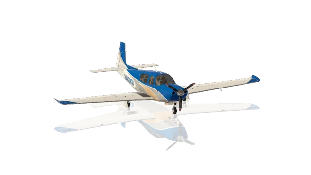 N448KM
