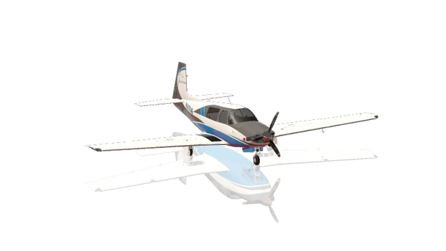 N197AF