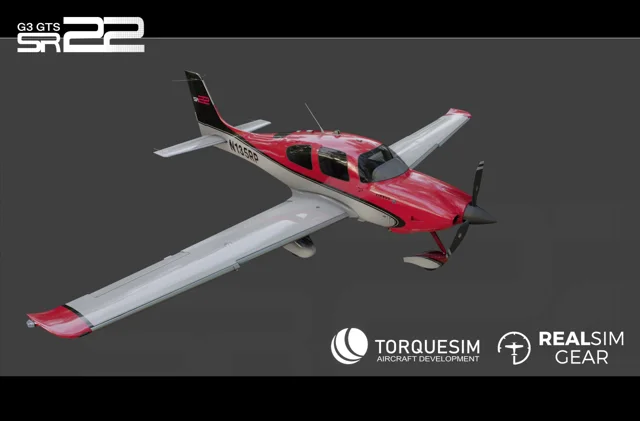 TS-SR22-8