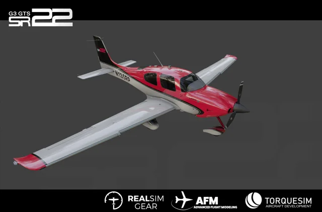 TS-SR22-8