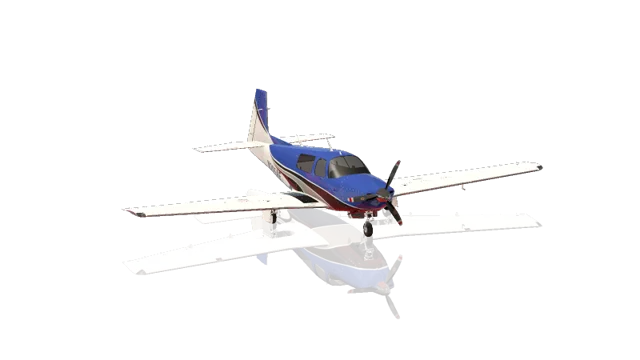 N205AF
