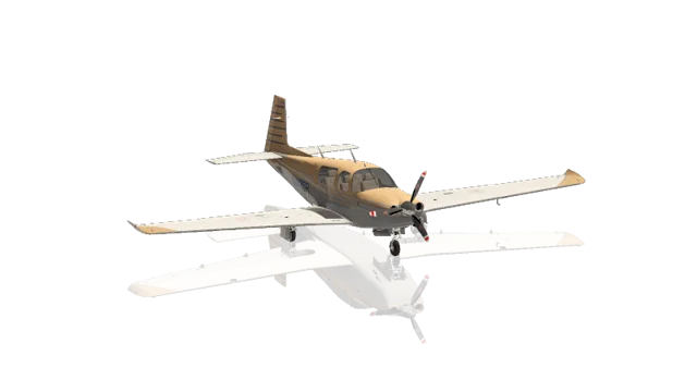 N448SR