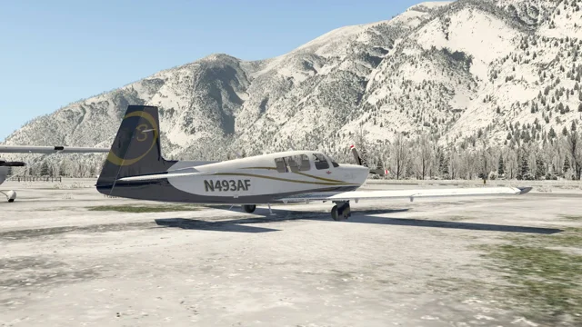 O3 N493AF