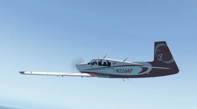 O3 N261AF