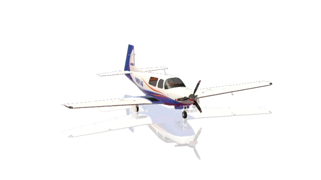 N891AF