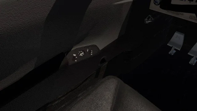 AFM aircraft screenshot