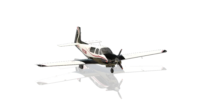 N322AF