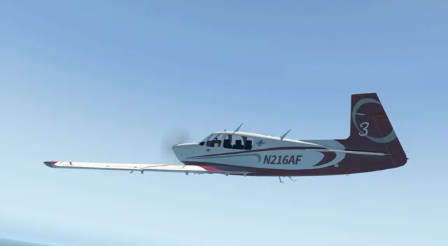 O3 N261AF